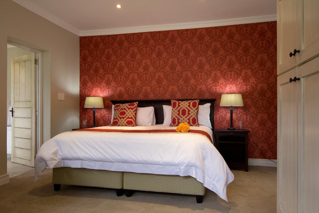 The Rose Cottage B&B Dullstroom Chambre photo