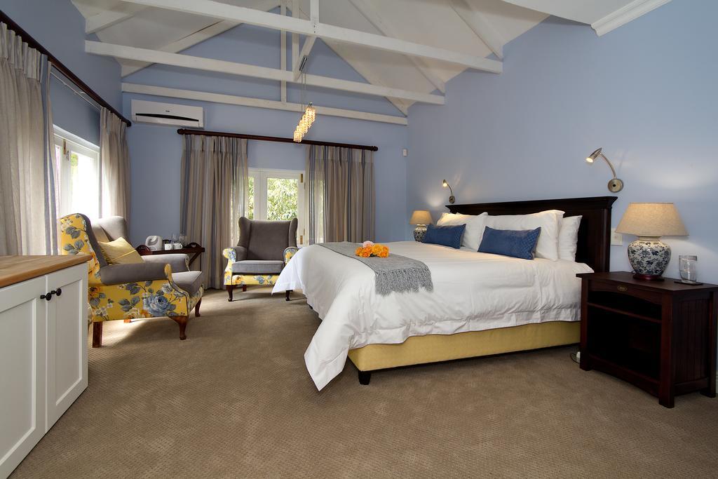 The Rose Cottage B&B Dullstroom Chambre photo